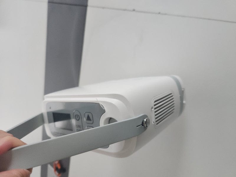 Customer photo review of VARON VP-8G | Sauerstoffkonzentrator Mobil mit Pulsfluss-Technologie (1-8 Stufen)