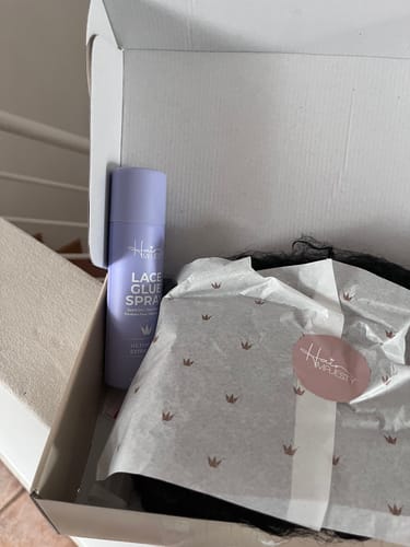 Customer photo review of Majesty Essentials Duo