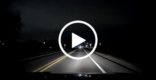 Customer video review of Redtiger F8 5GHz Wifi Touch Screen 4K Front Dash Cam