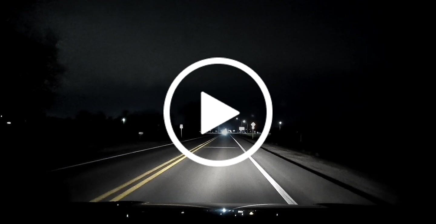 Customer video review of Redtiger F8 5GHz Wifi Touch Screen 4K Front Dash Cam
