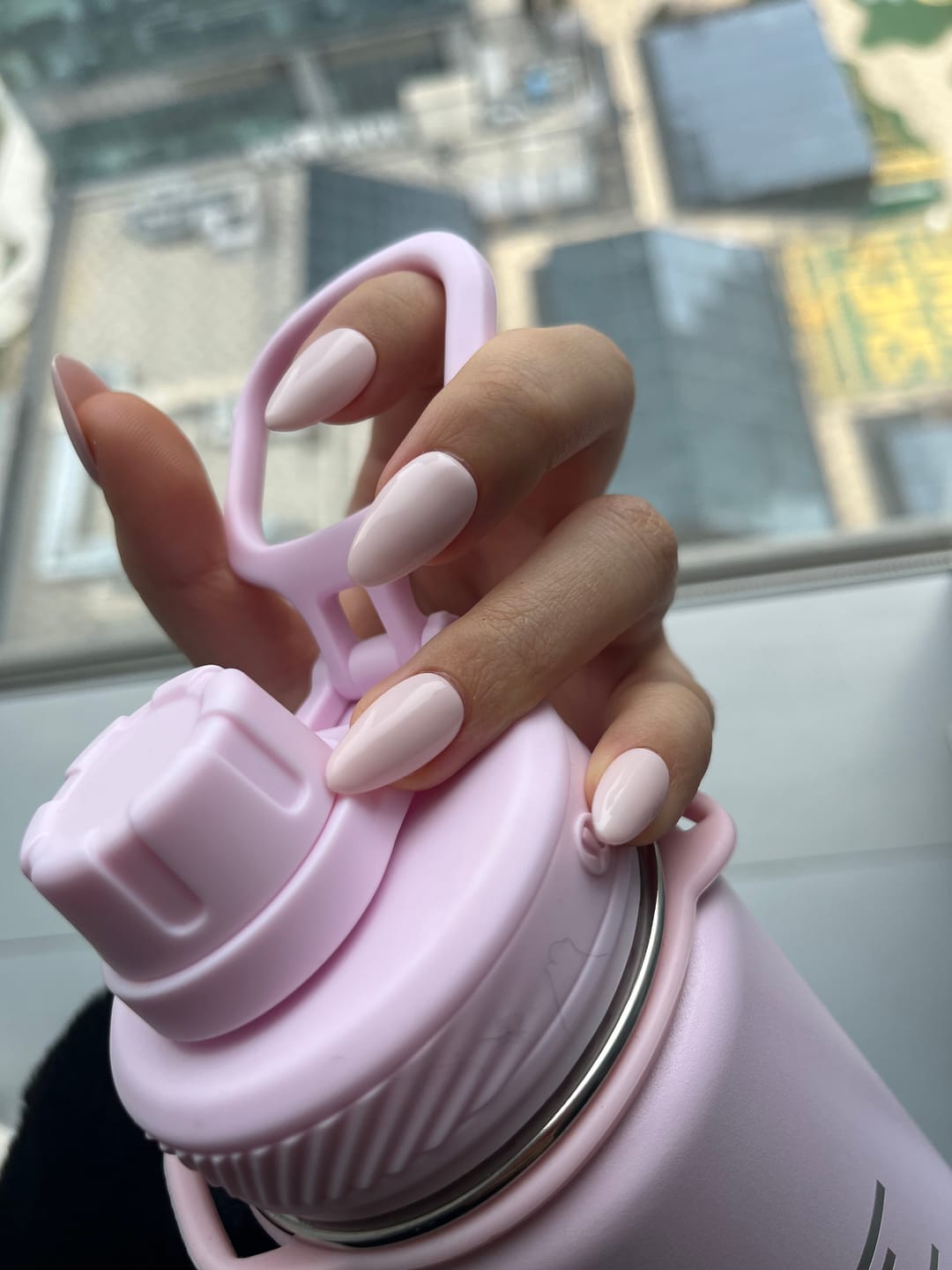 Customer photo review of Milk Tint
