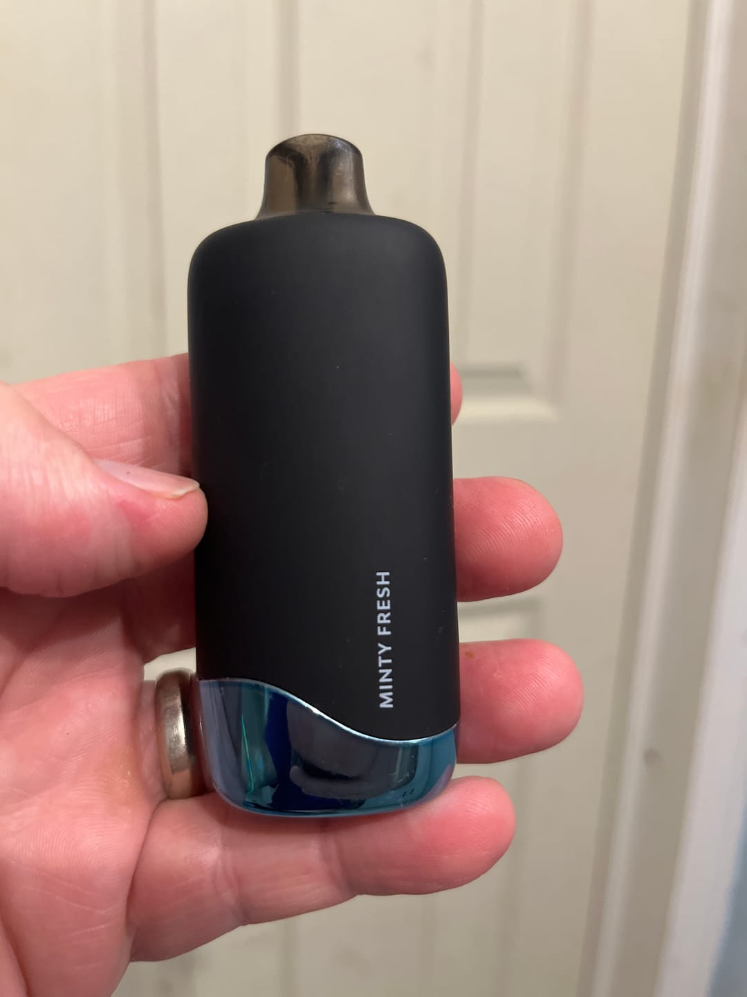 Customer photo review of Icy Pack CBD Vape Pens - 2pc