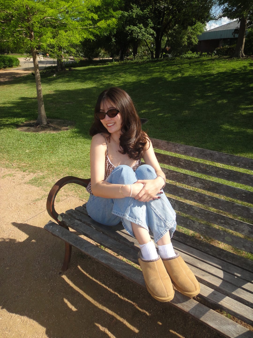 Customer photo review of TABITHA ICED COFFEE