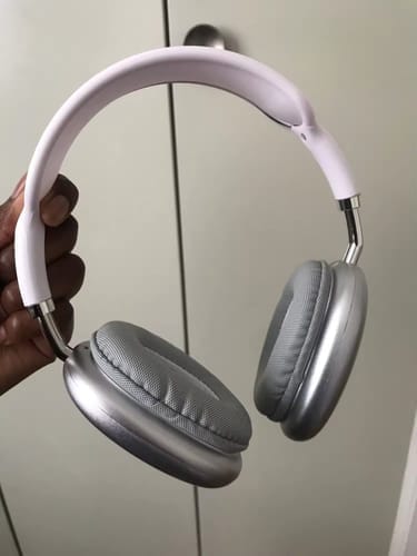 Customer photo review of TrueSound Pro – Bluetooth Kopfhörer