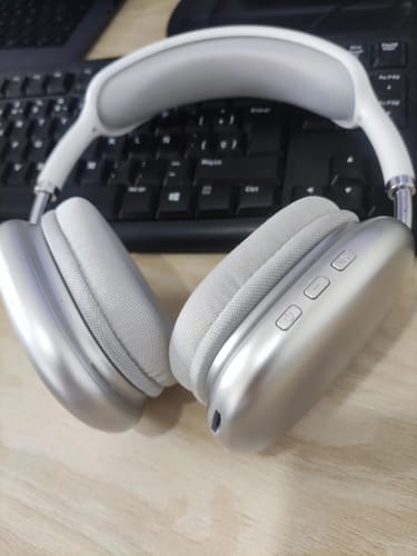 Customer photo review of TrueSound Pro – Bluetooth Kopfhörer