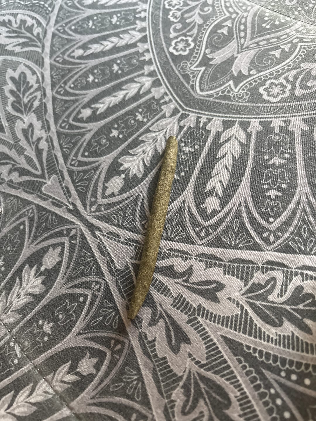 Customer photo review of Blue Dream - Minis - 28 Grams - Sativa