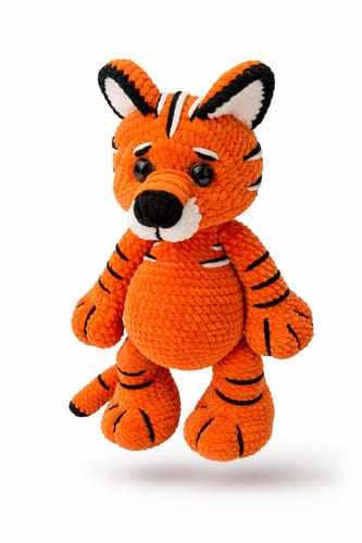 Customer photo review of WOLANS Bunny Baby