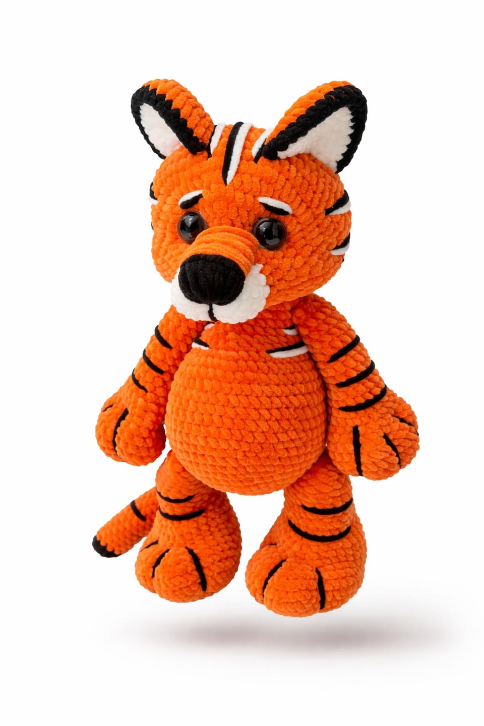 Customer photo review of WOLANS Bunny Baby