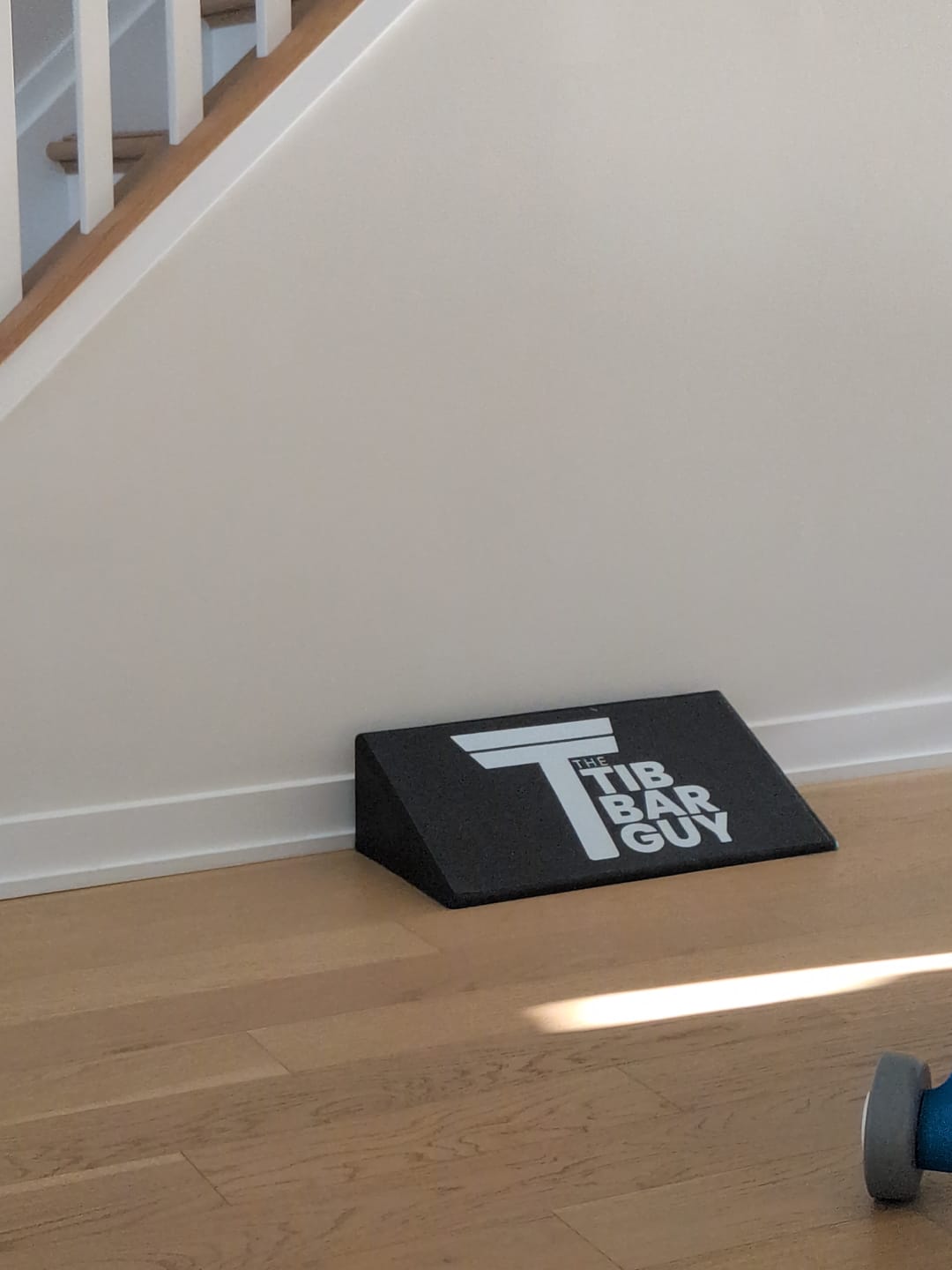Customer photo review of The Slant Board