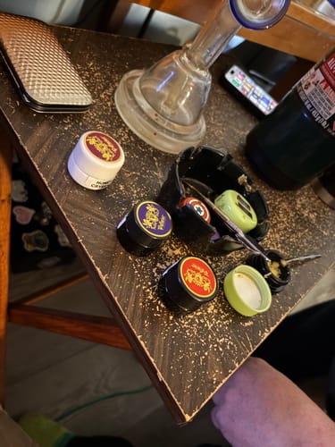 Customer photo review of Pina Coooolada Honey Crystal (Buy 1 Get 1)