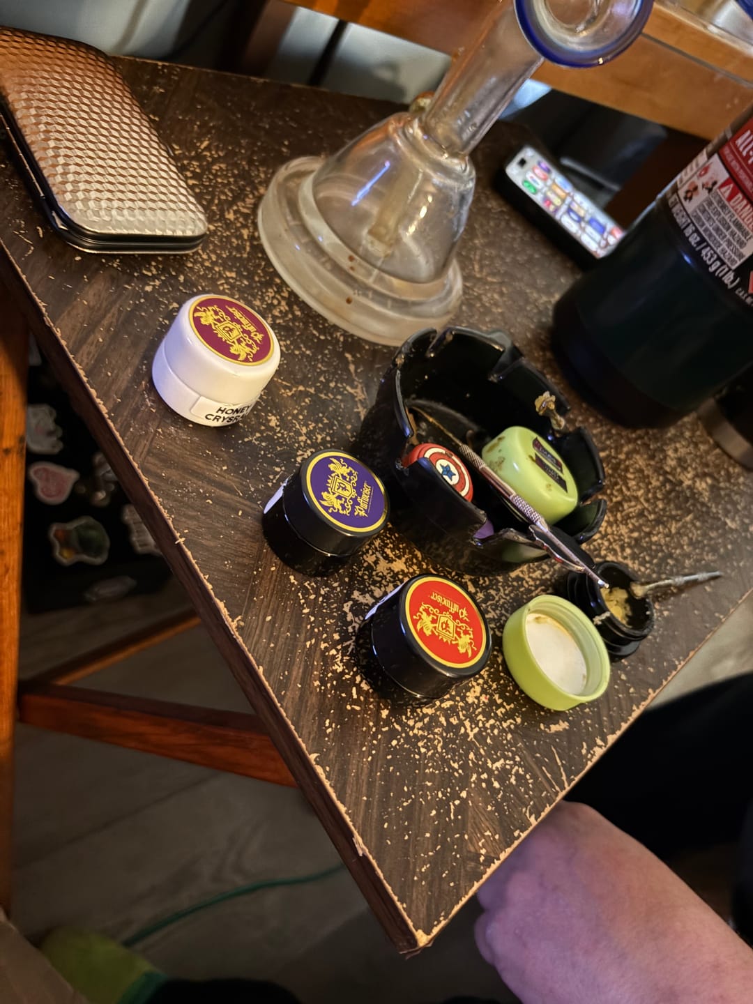 Customer photo review of Pina Coooolada Honey Crystal (Buy 1 Get 1)
