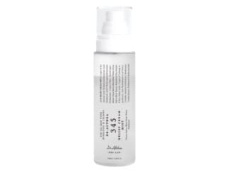 Customer photo review of Nomierinošs un atjaunojošs krēma mists Dr. Althea 345 Relief Cream Mist