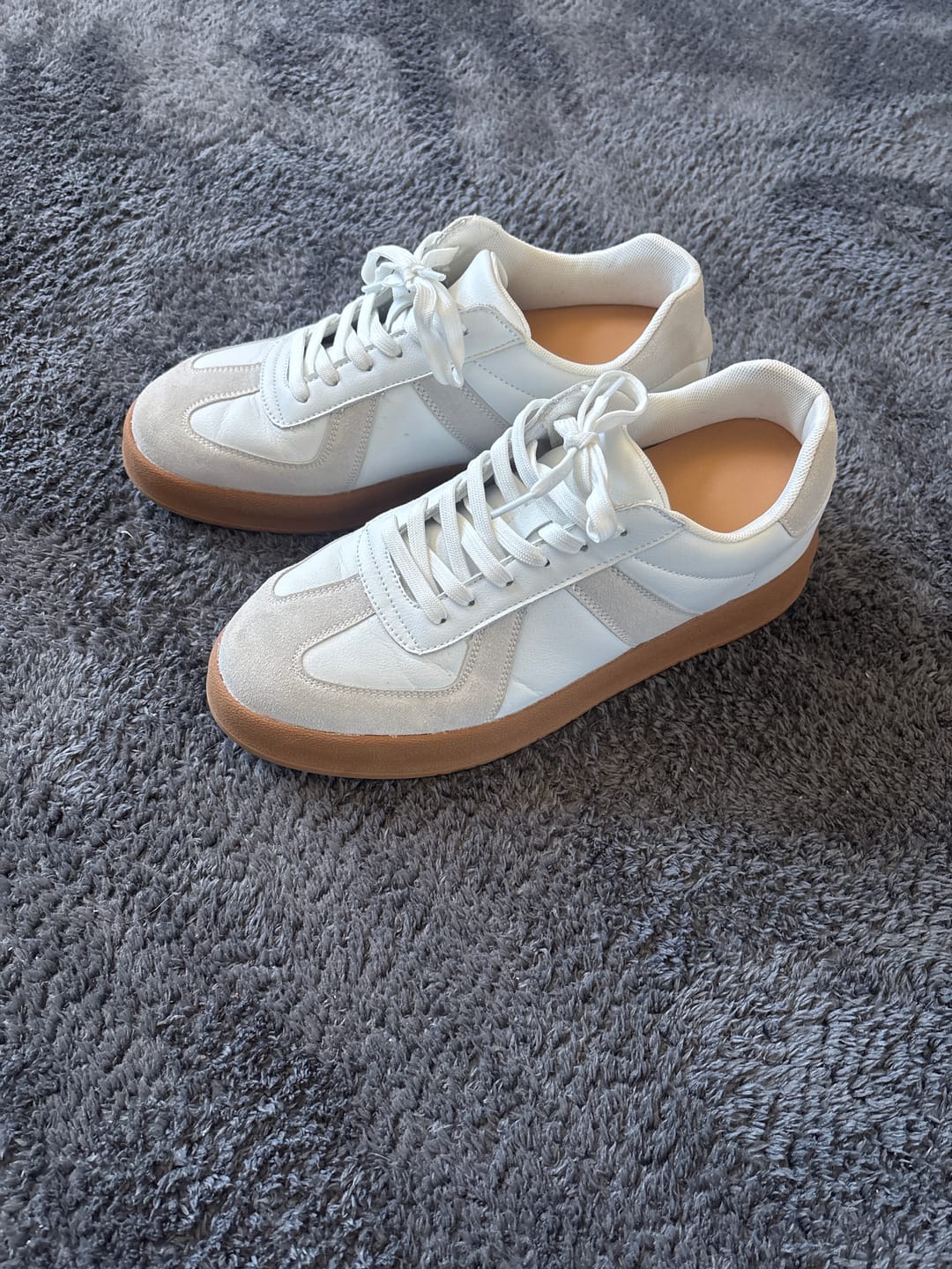 Customer photo review of ELEVATESHOES URBAN