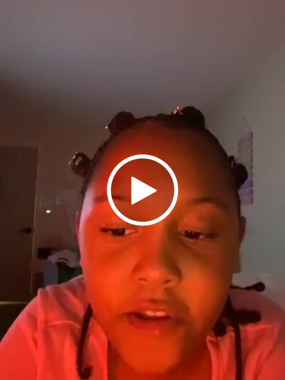 Customer video review of Monthly Slime Subscription Box