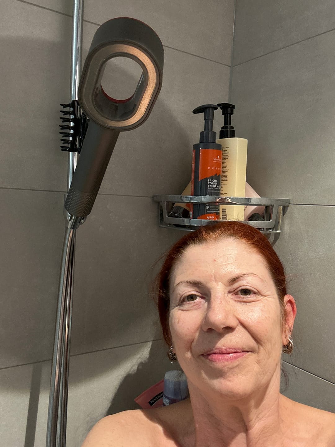 Customer photo review of Aquabliss - Extrafilter
