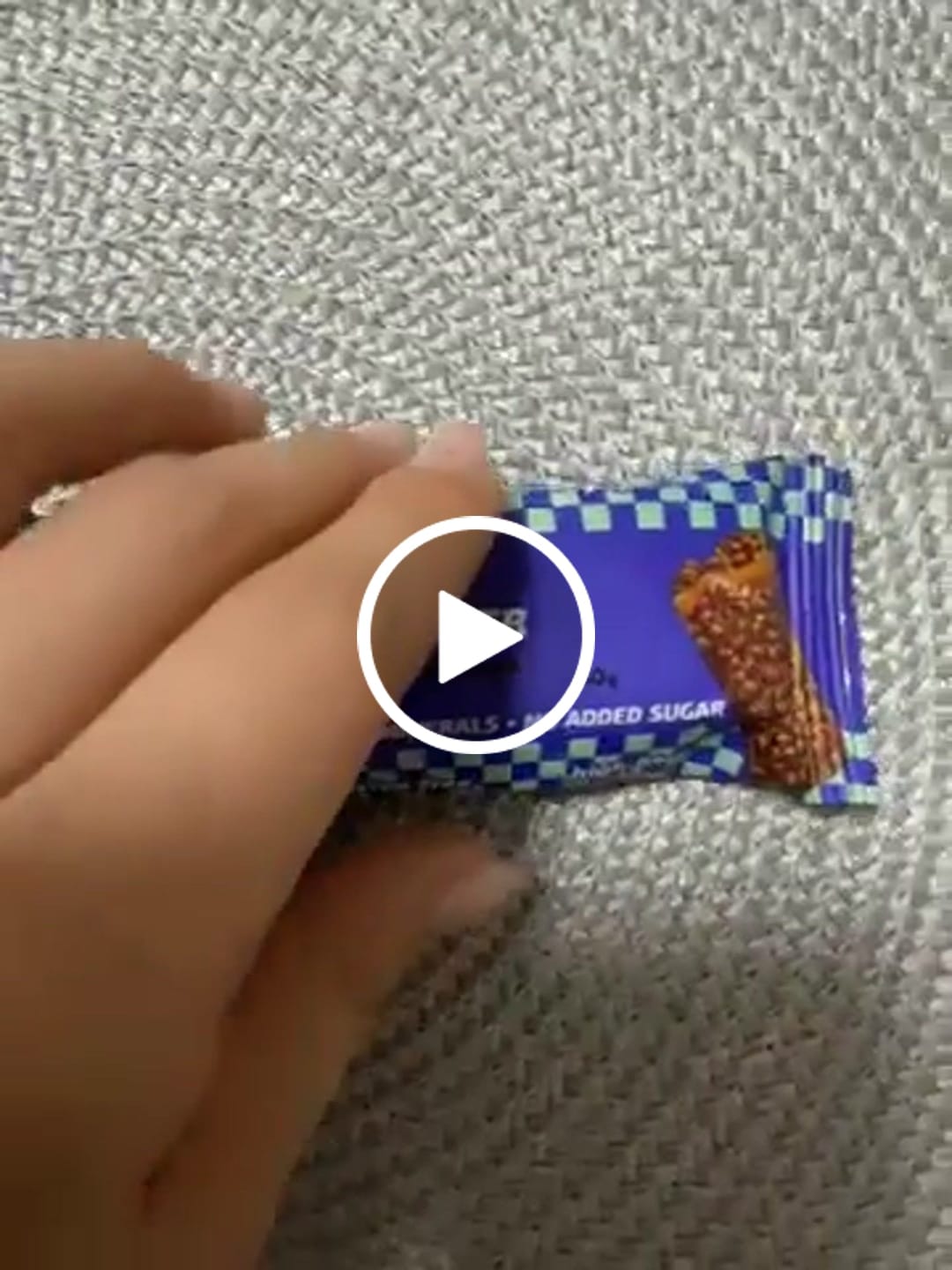 Customer video review of Mini box Mood Booster x3 шт.
