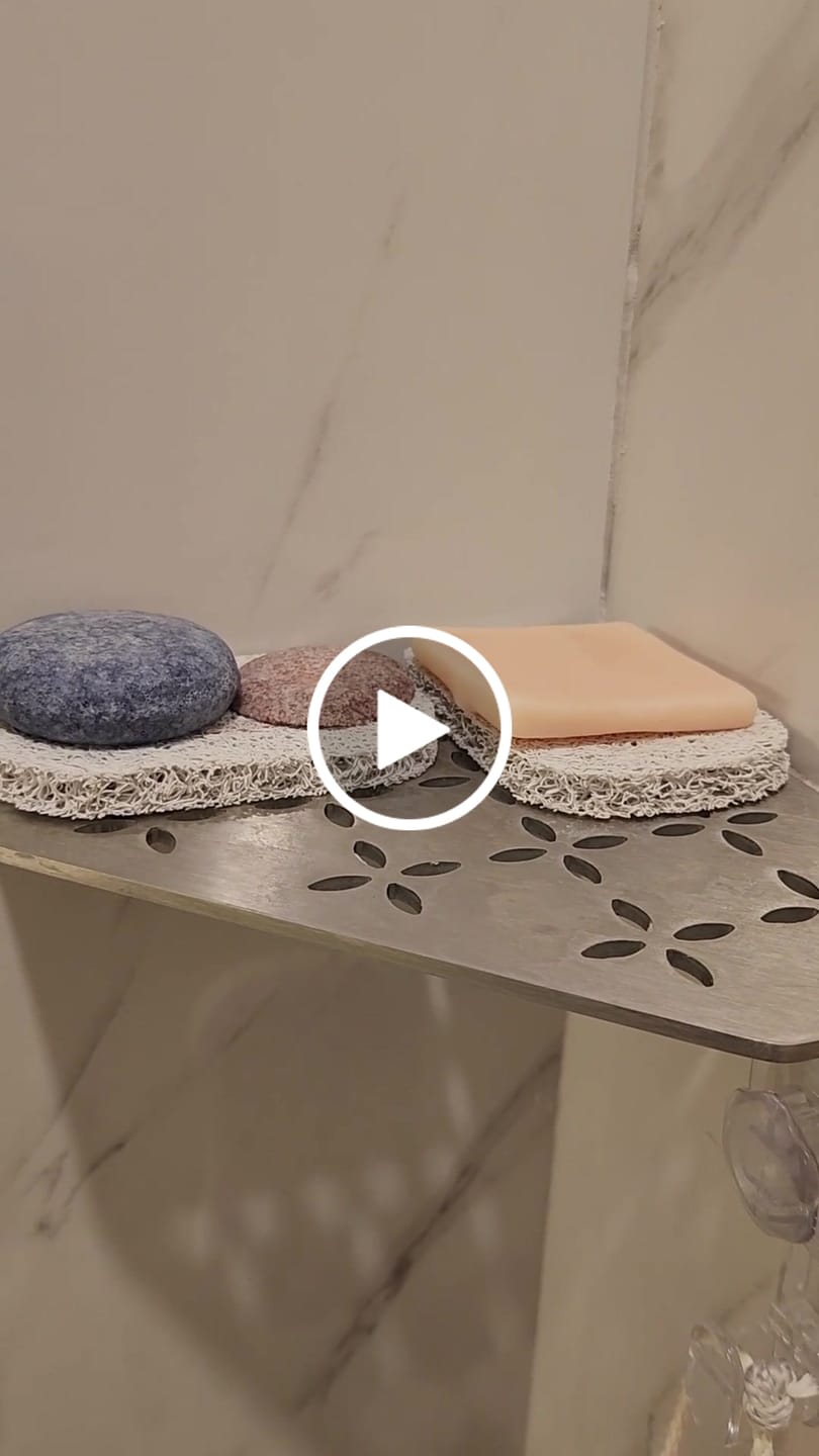 Customer video review of Moroccan Oil Shampoo Bar