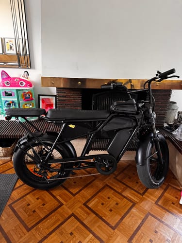 Customer photo review of Ultimate Upgrade Kit (Not Sold Separately)