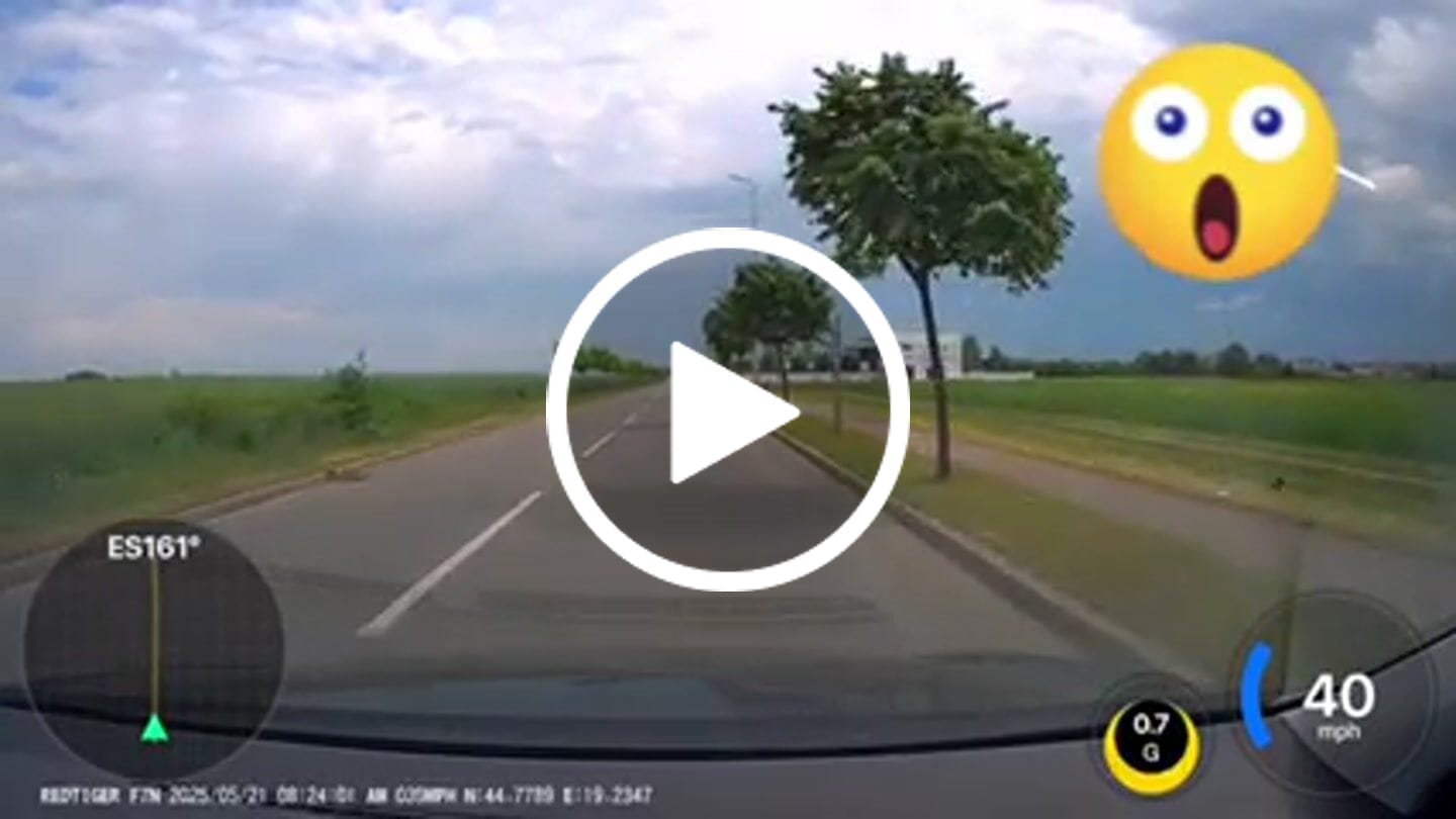 Customer video review of Redtiger F7N 4K Dual Dash Cam