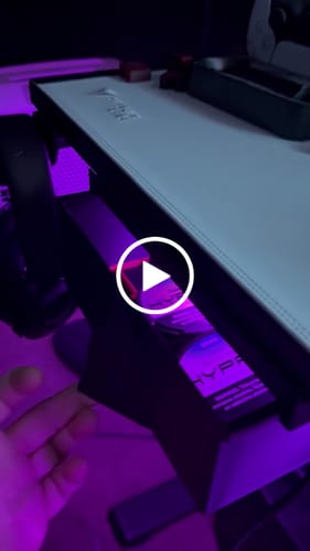 Customer video review of HYPPE Sample Pack