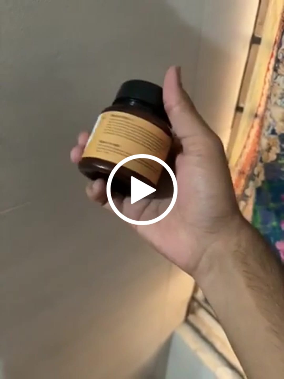 Customer video review of Haloon / Halim / Aliv Seeds / Garden Cress Seeds – Immunity Booster, Helps In Child Height Growth