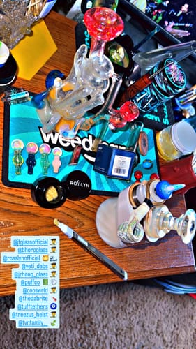 Customer photo review of Donny Burger (Craft Wash)