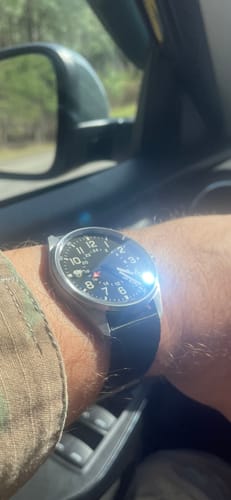 Customer photo review of Overlord