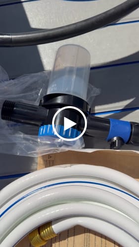Customer video review of Boater’s Kit – Complete Boat Cleaning Starter Bundle