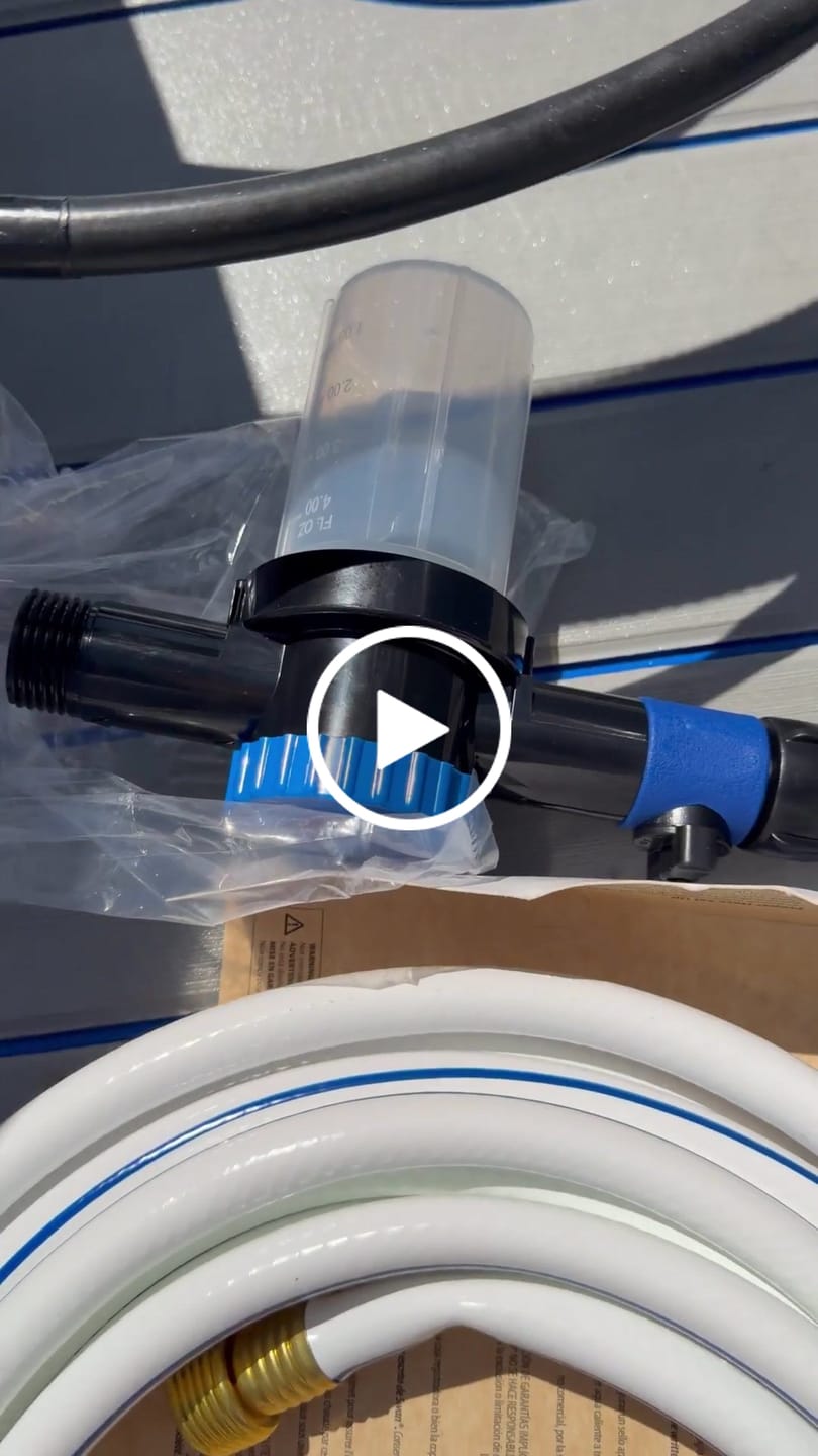 Customer video review of Boater’s Kit – Complete Boat Cleaning Starter Bundle