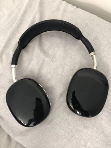 Customer photo review of TrueSound Pro – Bluetooth Kopfhörer