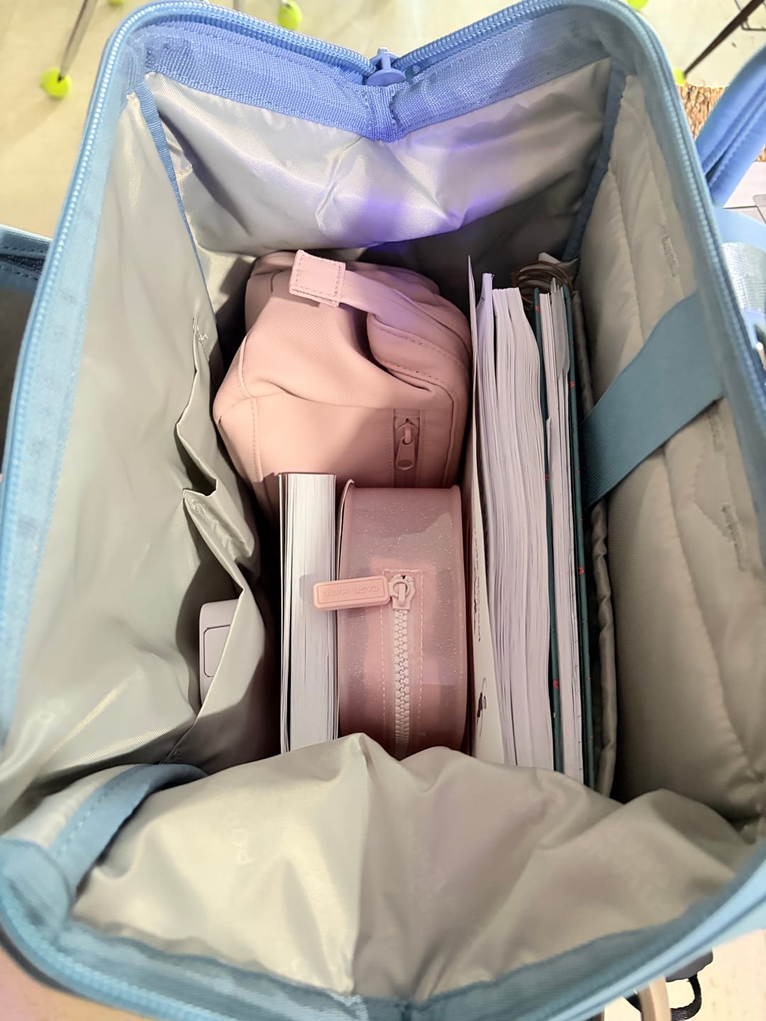 Customer photo review of Cascade Kit - Compact