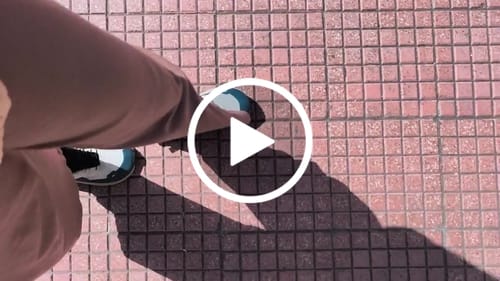 Customer video review of Stratus - Zapatos De Punta Ancha