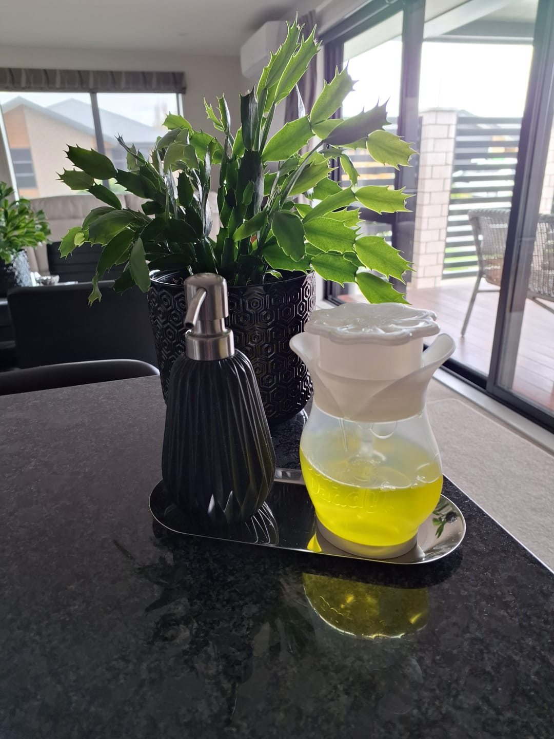 Customer photo review of Soap Daddy