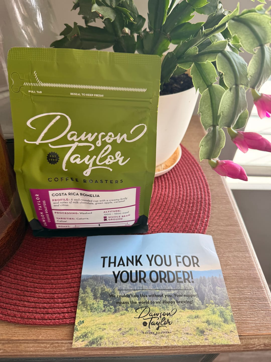 Customer photo review of Costa Rica Romelia