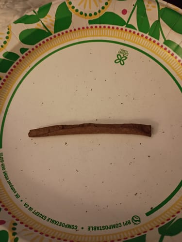 Sherblato - 28 Grams - Hybrid photo review