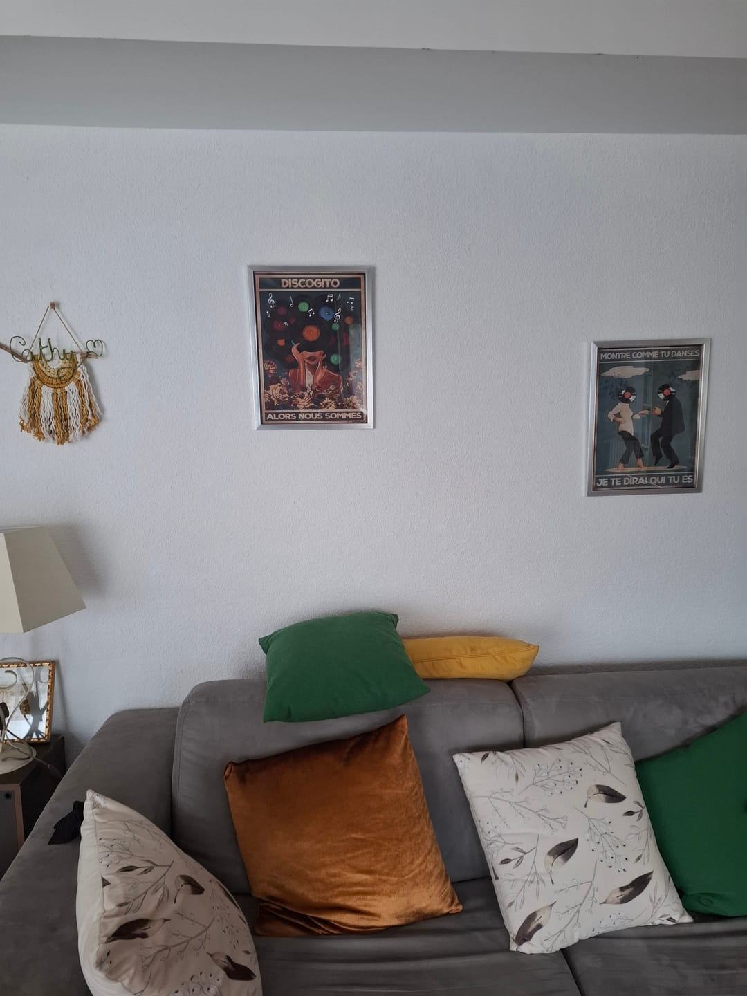 Customer photo review of Jamais mieux fleuri que par soi-même