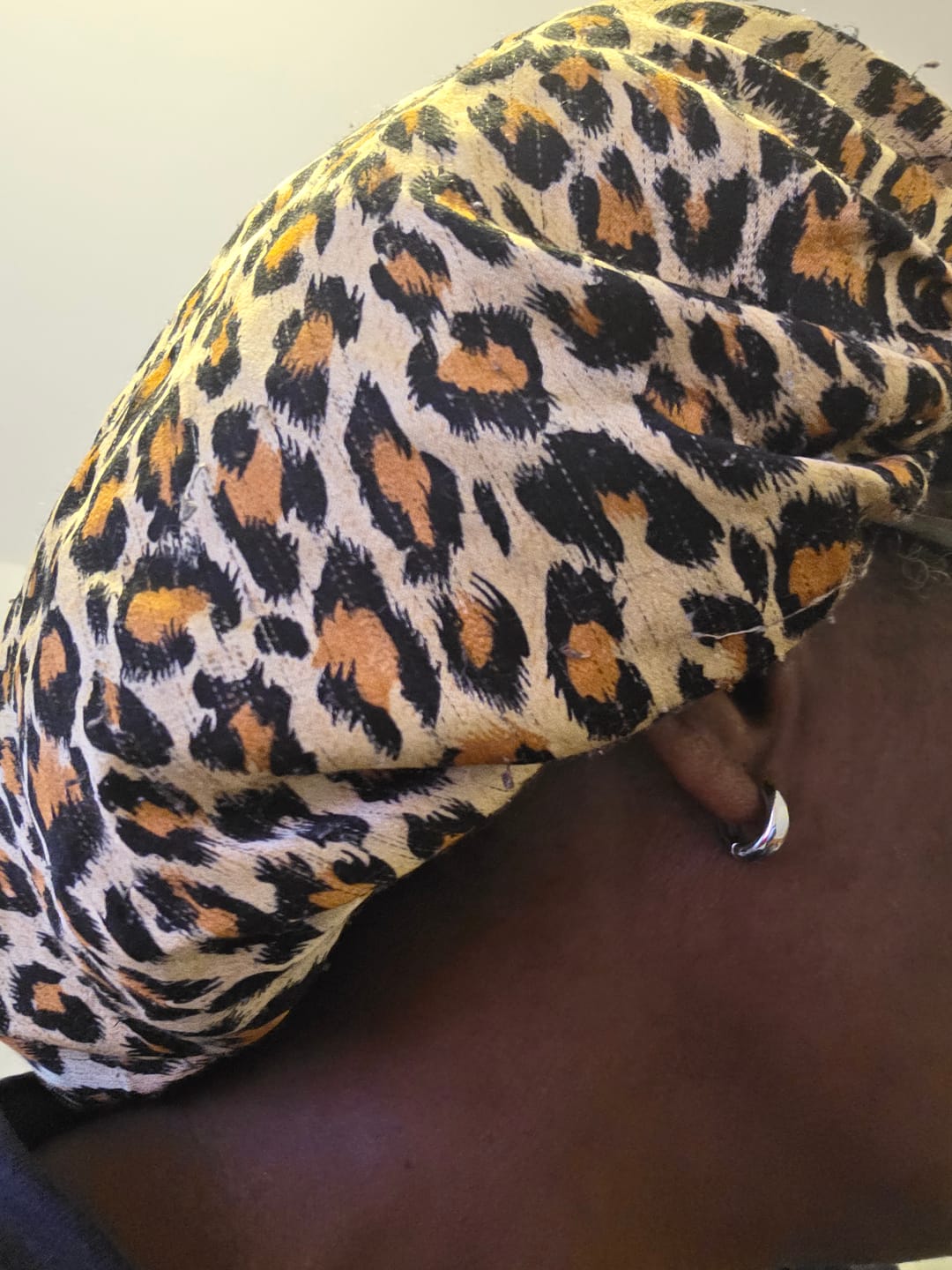 Customer photo review of Mini Drop Huggies (Bundle)
