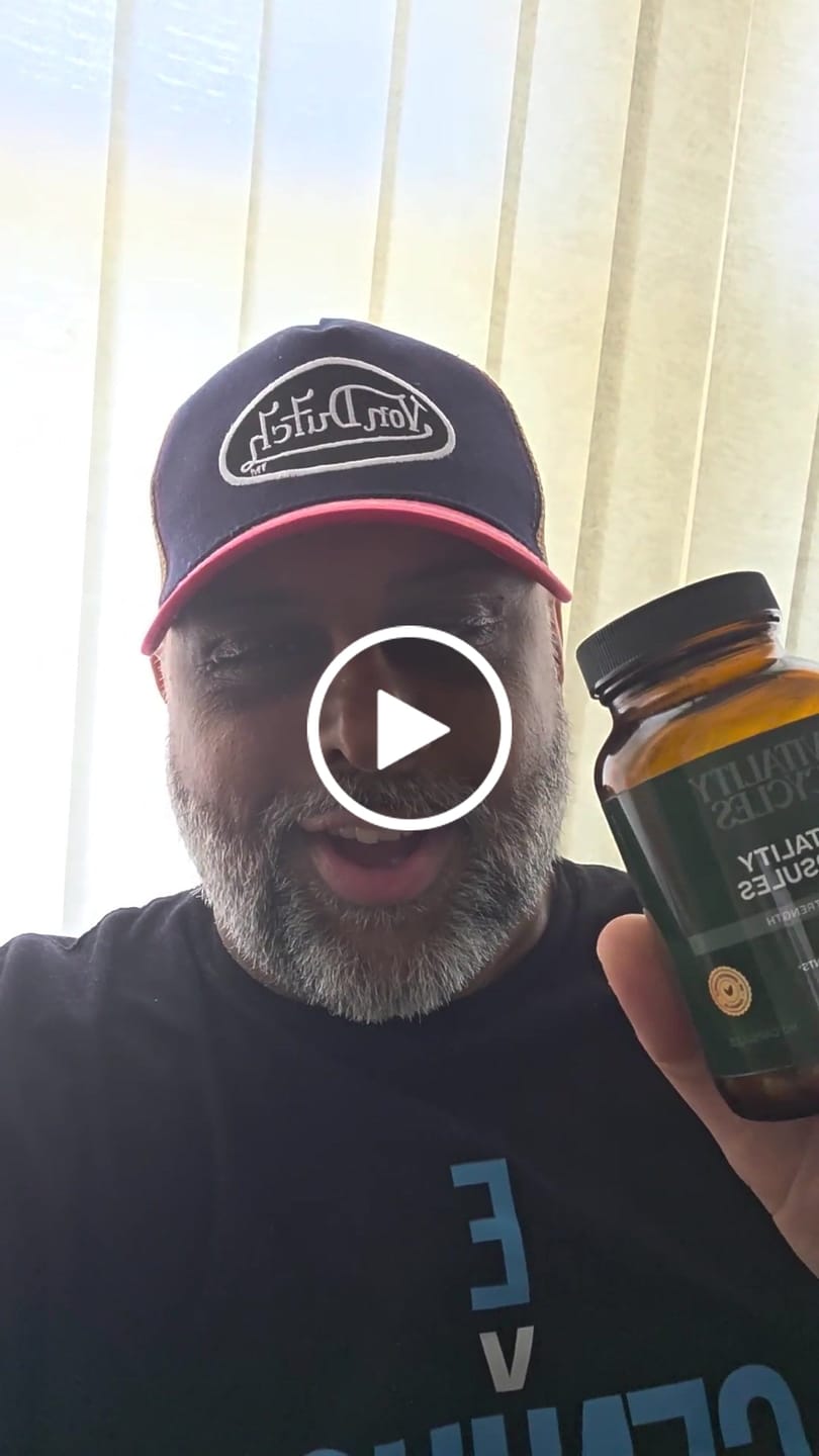 Customer video review of Ritual Gift