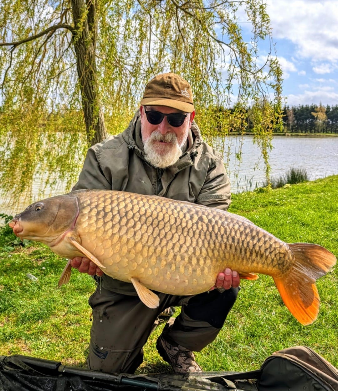 Customer photo review of Ready Tied Rigs