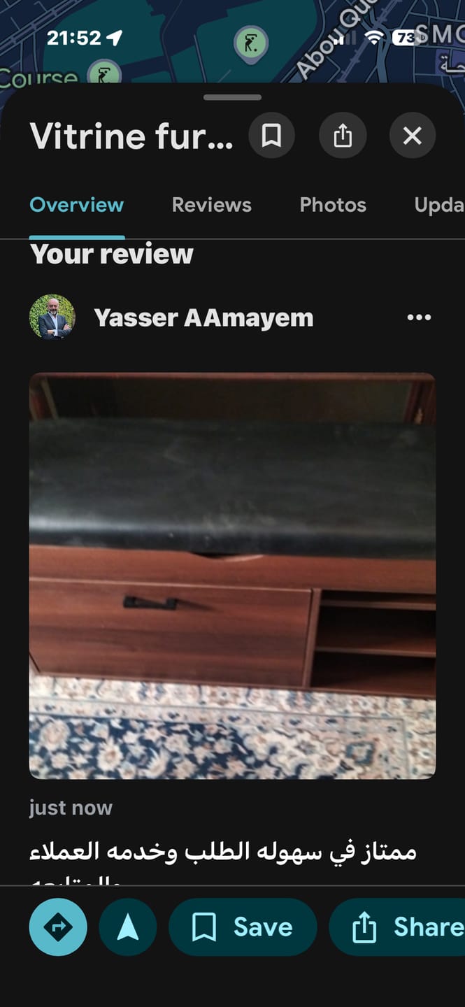 Customer photo review of Shoe Rack: Seat, Flap, Stylish & Functional