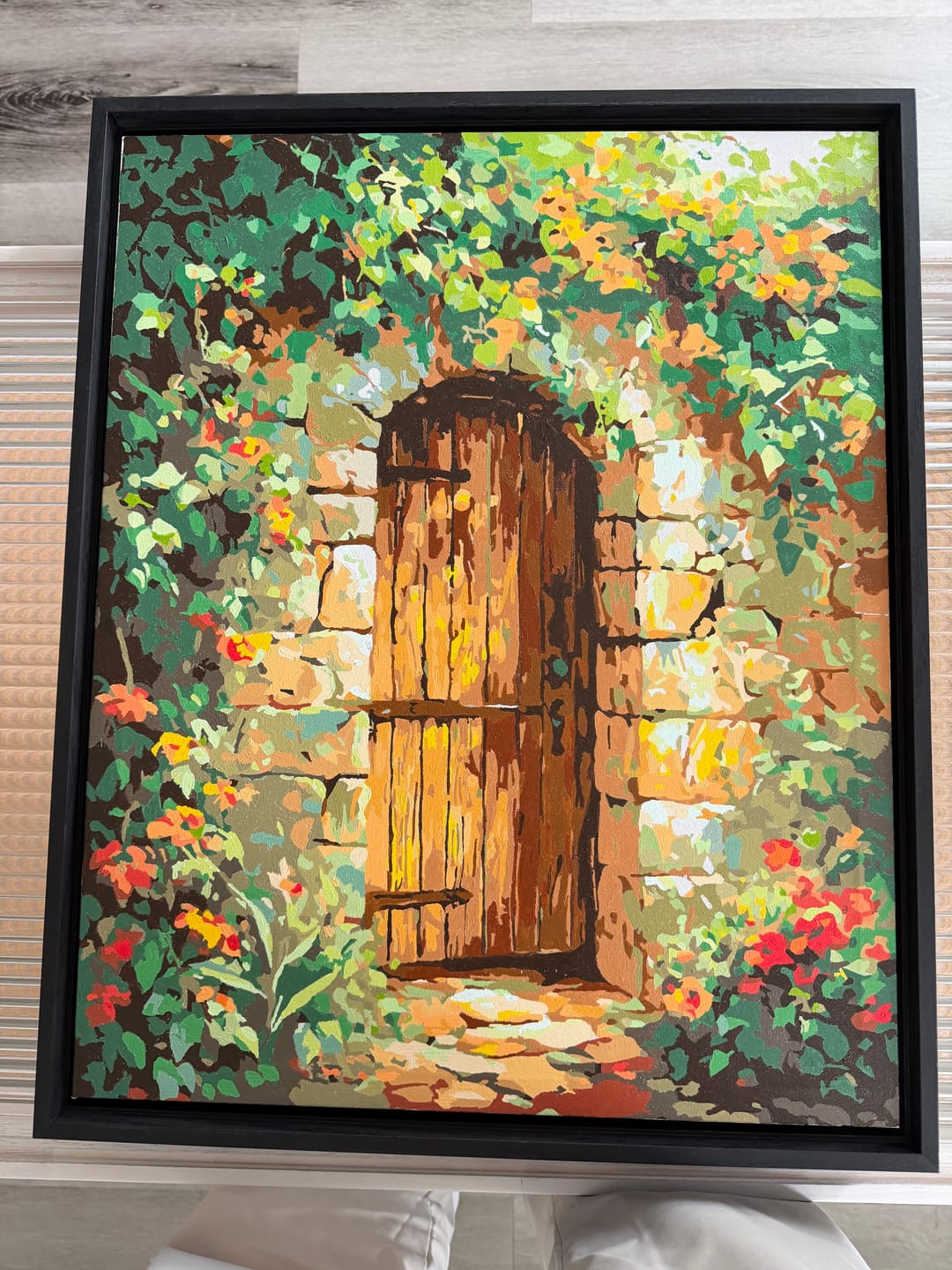 Customer photo review of Gardener's Home