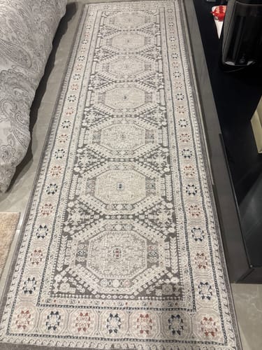 Customer photo review of سجادة كلاسيك - سراي