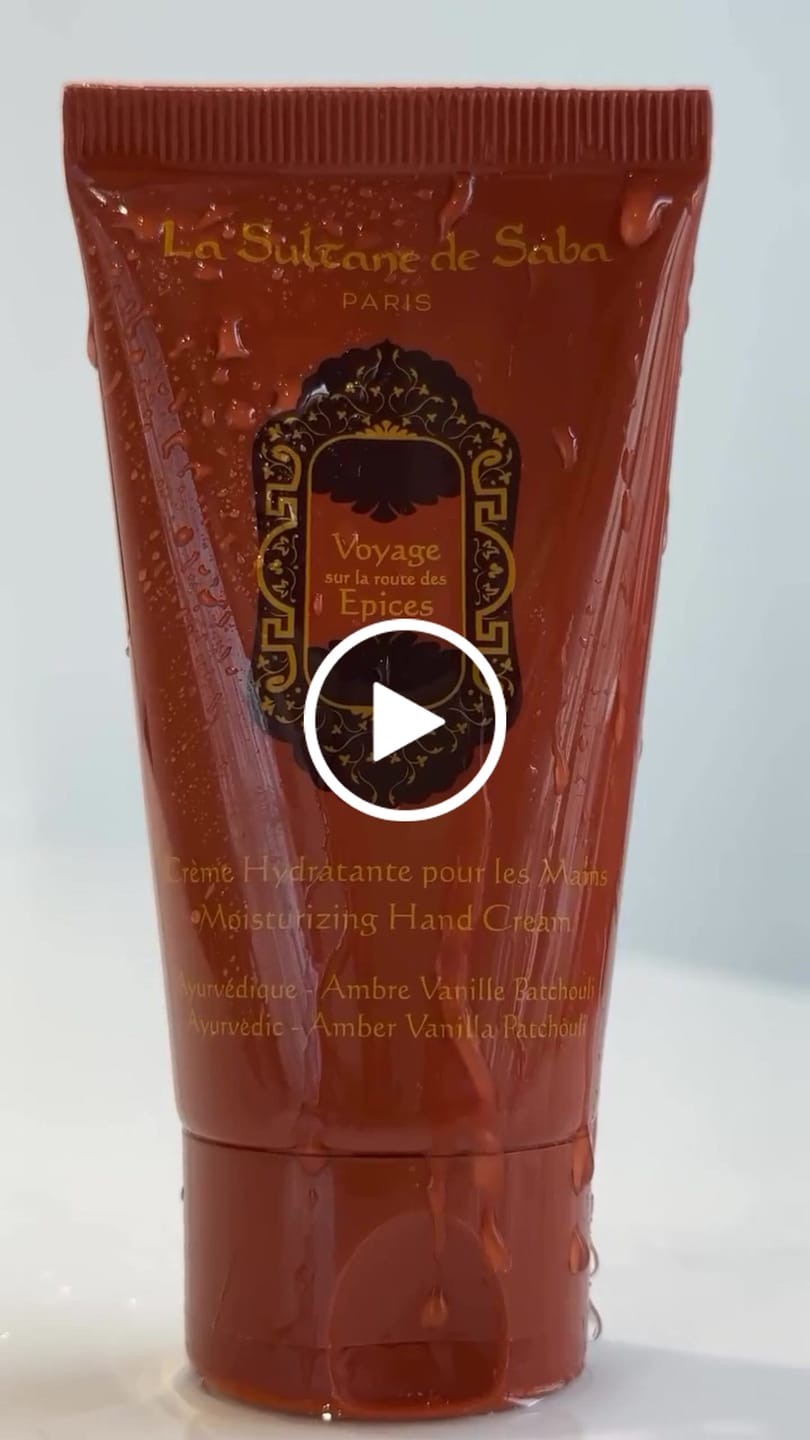 Customer video review of Beauty Oil - Musk Incense Rose - Journey To The Taj Palace