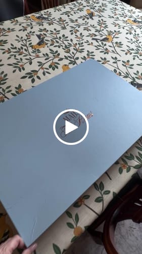 Customer video review of Crystal Clear Siamese Racks