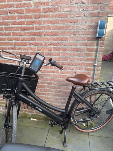 Customer photo review of Cargo Plus D7