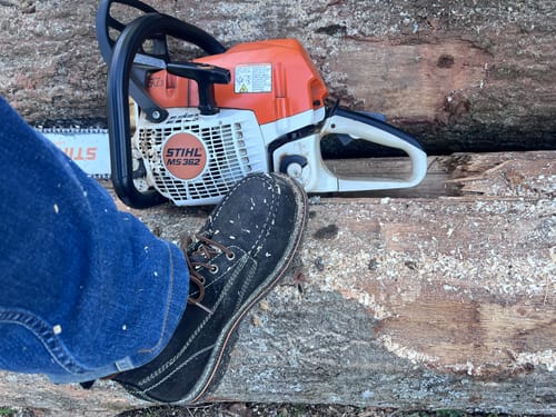 Customer photo review of Gallatin Comp