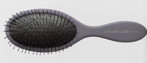 Customer photo review of Detangling Brush