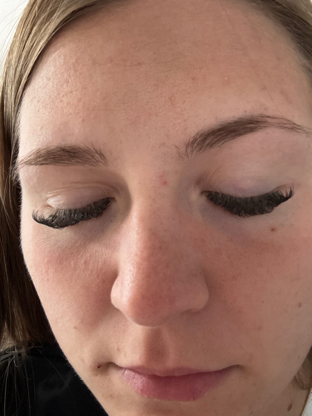 Customer photo review of THE CLOUD MAXI (6mm-13mm)