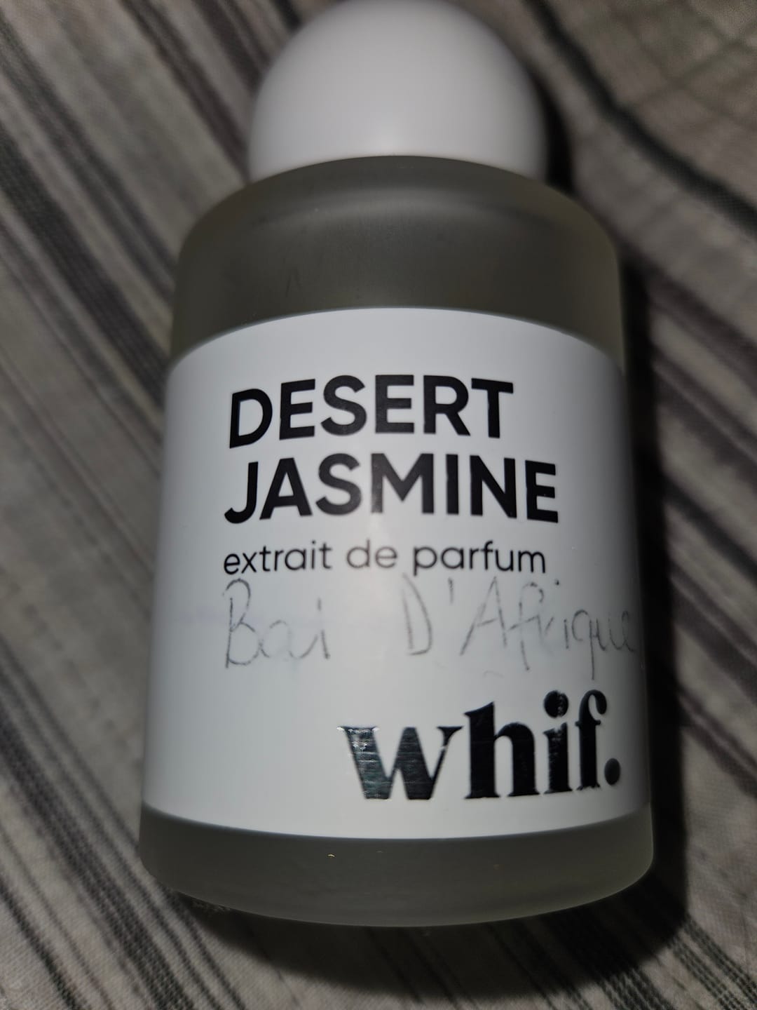 Customer photo review of Desert Jasmine
