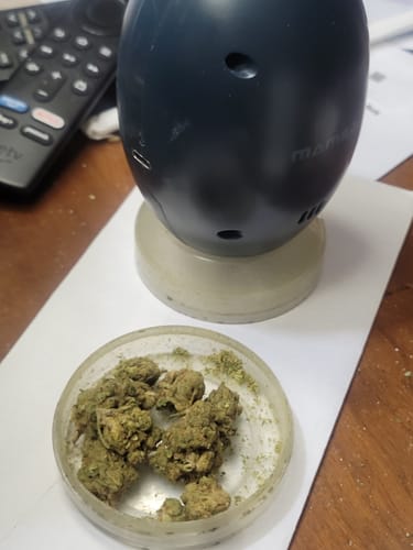 Customer photo review of Gary Payton - Hybrid